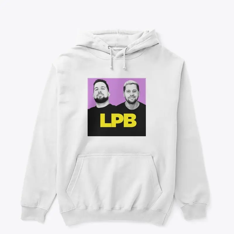 HOODIE: LOS PICHY BOYS